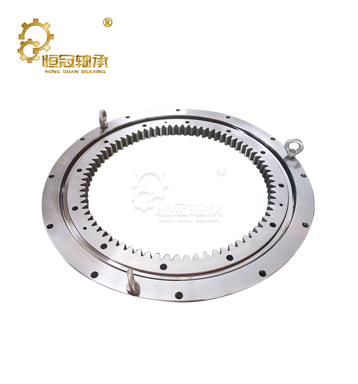 Amusement Ride Slew Bearing Amusement Ride Slew Bearing